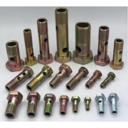 Болт Полый Штуцера